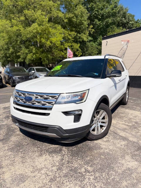 ford explorer 2018 1FM5K8D87JGB26469 image ford explorer 2018 1FM5K8D87JGB26469 image
