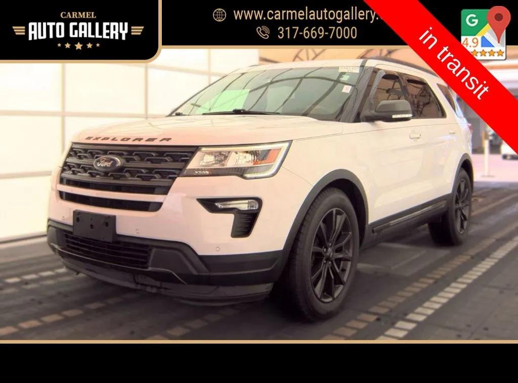 ford explorer 2018 1FM5K7D80JGA40155 image ford explorer 2018 1FM5K7D80JGA40155 image
