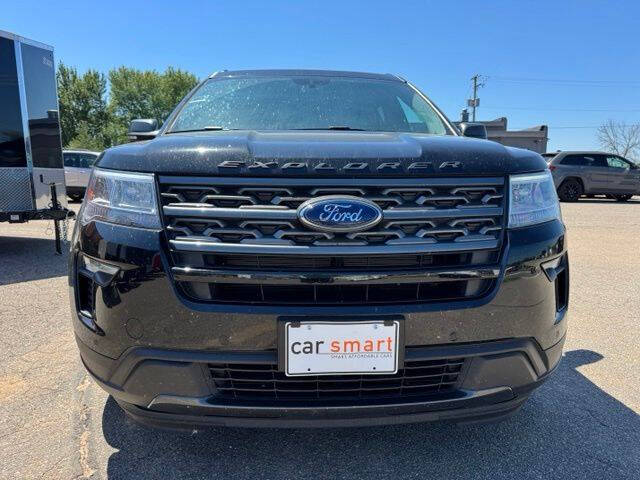 ford explorer 2018 1FM5K8D89JGA00291 image ford explorer 2018 1FM5K8D89JGA00291 image