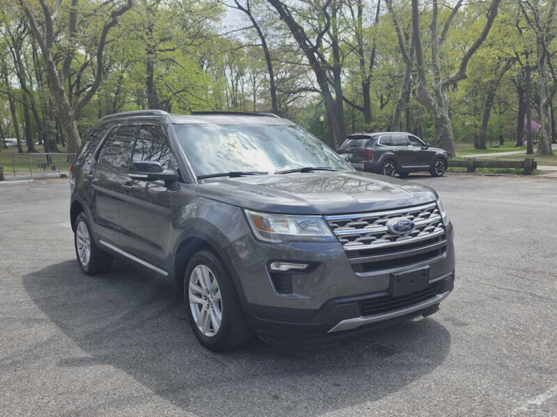 ford explorer 2018 1FM5K8D80JGB73343 image ford explorer 2018 1FM5K8D80JGB73343 image