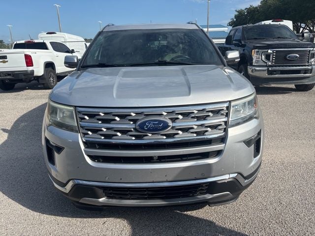 ford explorer 2018 1FM5K7FH8JGC64481 image ford explorer 2018 1FM5K7FH8JGC64481 image