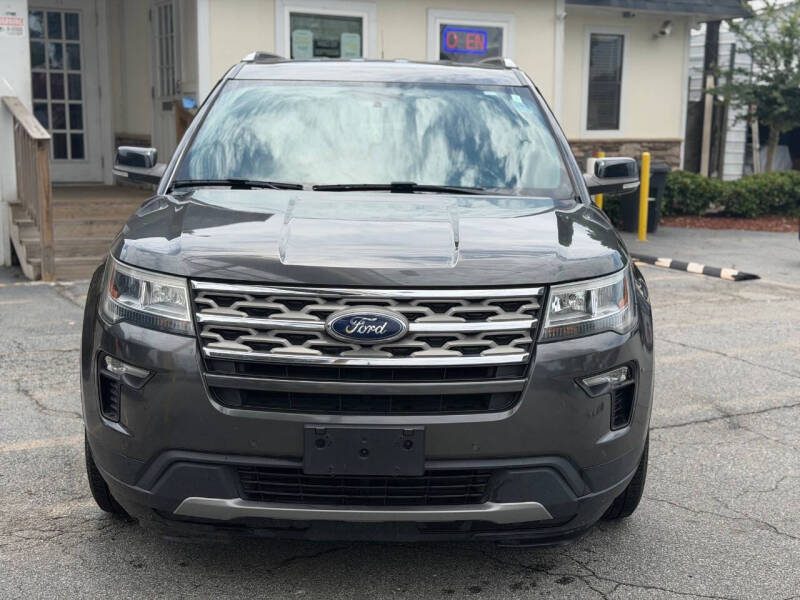 ford explorer 2018 1FM5K7D82JGB52455 image ford explorer 2018 1FM5K7D82JGB52455 image