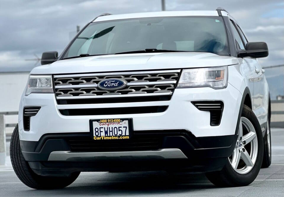 ford explorer 2018 1FM5K7D81JGB80022 image ford explorer 2018 1FM5K7D81JGB80022 image