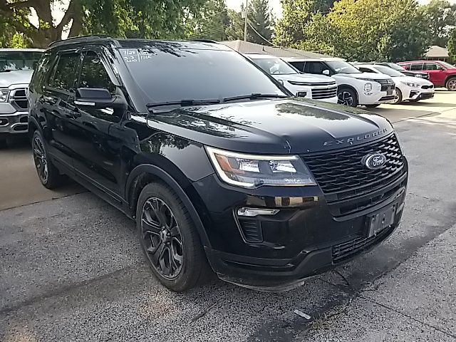 ford explorer 2018 1FM5K8GTXJGB00707 image ford explorer 2018 1FM5K8GTXJGB00707 image