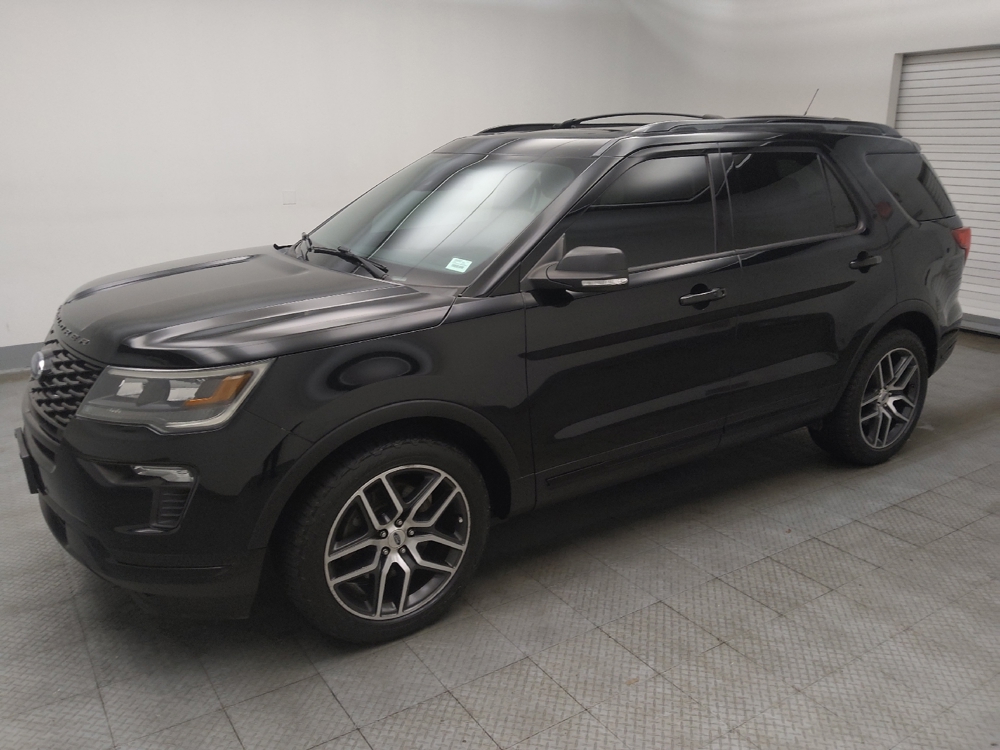 ford explorer 2018 1FM5K8GT5JGA86540 image ford explorer 2018 1FM5K8GT5JGA86540 image