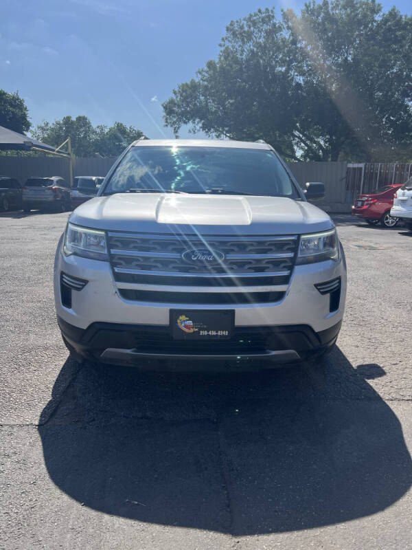 ford explorer 2018 1FM5K7D88JGB88764 image ford explorer 2018 1FM5K7D88JGB88764 image