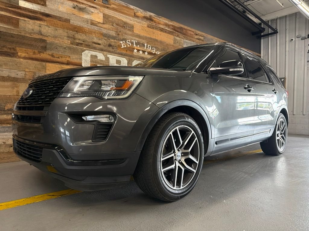 ford explorer 2018 1FM5K8GT4JGB84670 image ford explorer 2018 1FM5K8GT4JGB84670 image