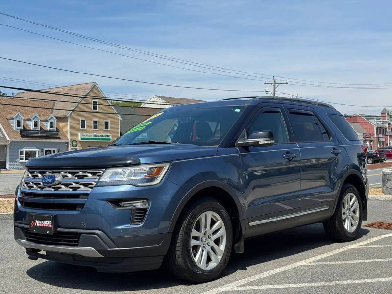 ford explorer 2018 1FM5K8D87JGA61350 image ford explorer 2018 1FM5K8D87JGA61350 image