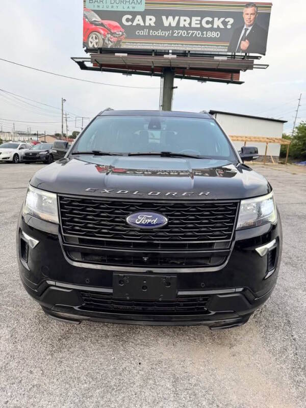 ford explorer 2018 1FM5K8GT0JGC82269 image ford explorer 2018 1FM5K8GT0JGC82269 image