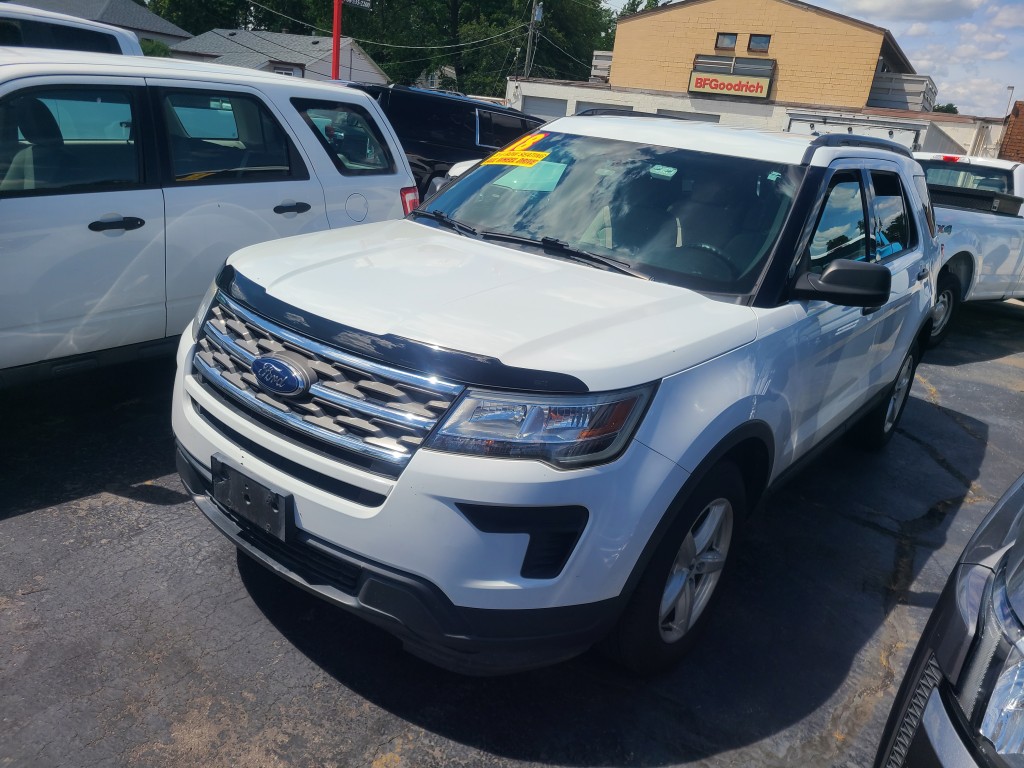 ford explorer 2018 1FM5K8BH0JGC95719 image ford explorer 2018 1FM5K8BH0JGC95719 image