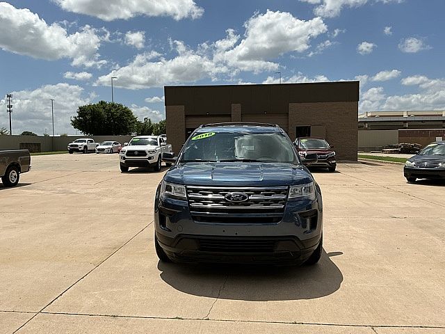 ford explorer 2018 1FM5K8B80JGC14119 image ford explorer 2018 1FM5K8B80JGC14119 image