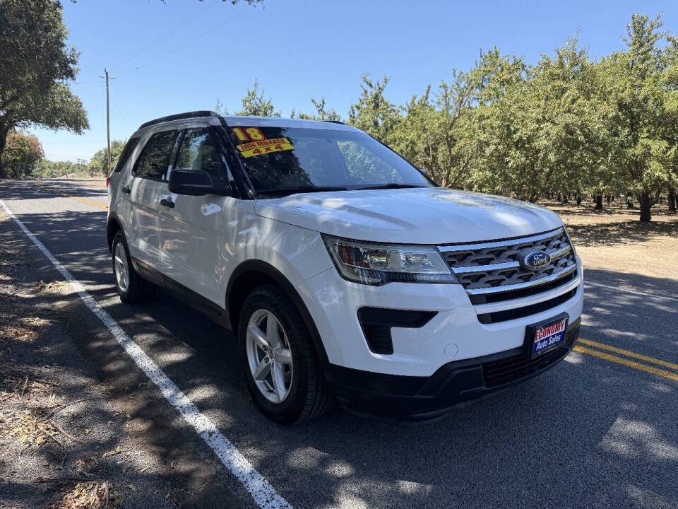 ford explorer 2018 1FM5K8B82JGC45209 image ford explorer 2018 1FM5K8B82JGC45209 image