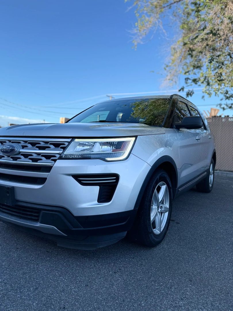 ford explorer 2018 1FM5K7D85JGC42084 image ford explorer 2018 1FM5K7D85JGC42084 image
