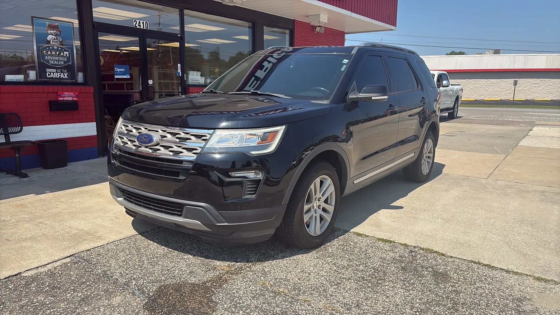 ford explorer 2018 1FM5K8D81JGB93990 image ford explorer 2018 1FM5K8D81JGB93990 image