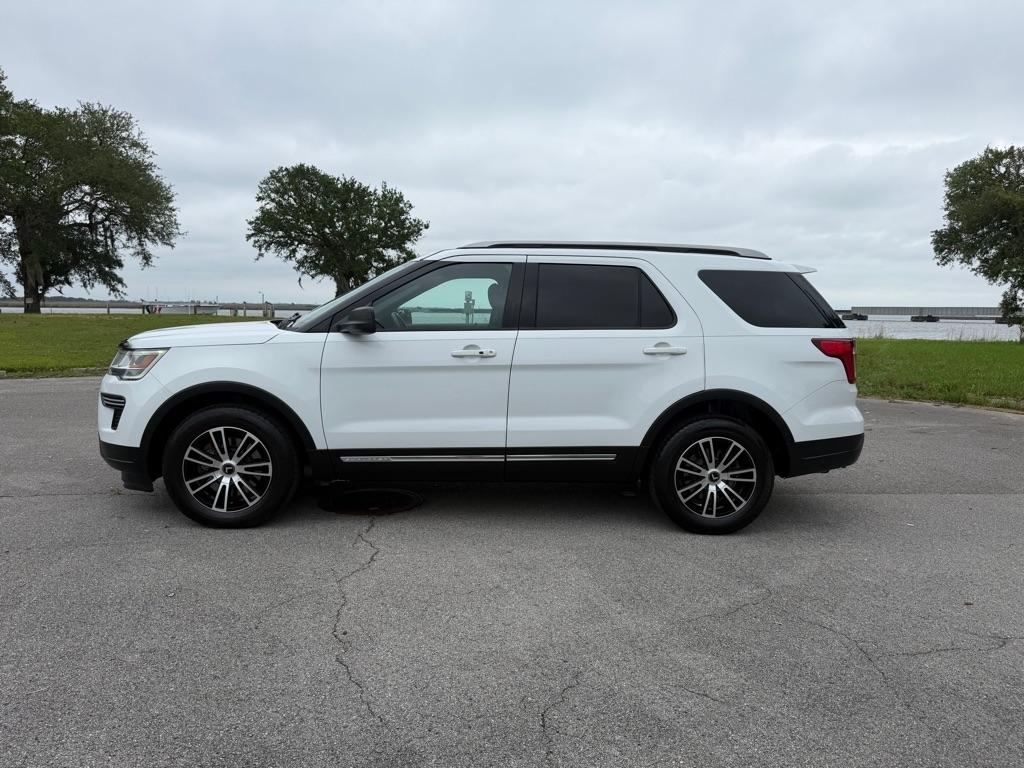 ford explorer 2018 1FM5K7DH5JGC04788 image ford explorer 2018 1FM5K7DH5JGC04788 image