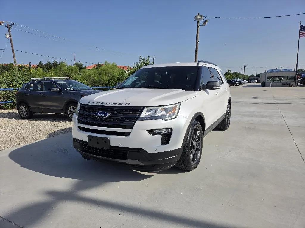 ford explorer 2018 1FM5K7D83JGC05051 image ford explorer 2018 1FM5K7D83JGC05051 image