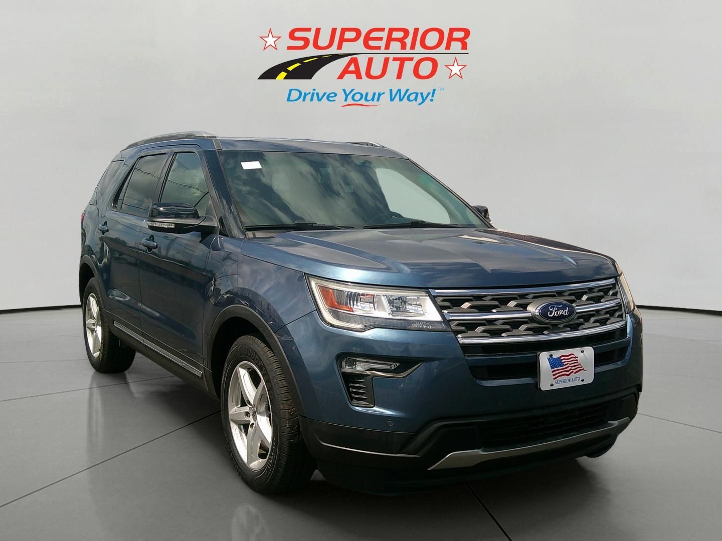 ford explorer 2018 1FM5K7D81JGA13126 image ford explorer 2018 1FM5K7D81JGA13126 image