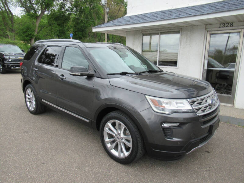ford explorer 2018 1FM5K8D84JGA02997 image ford explorer 2018 1FM5K8D84JGA02997 image