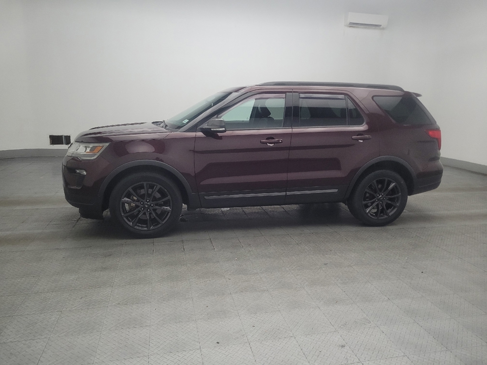 ford explorer 2018 1FM5K8D87JGB14743 image ford explorer 2018 1FM5K8D87JGB14743 image
