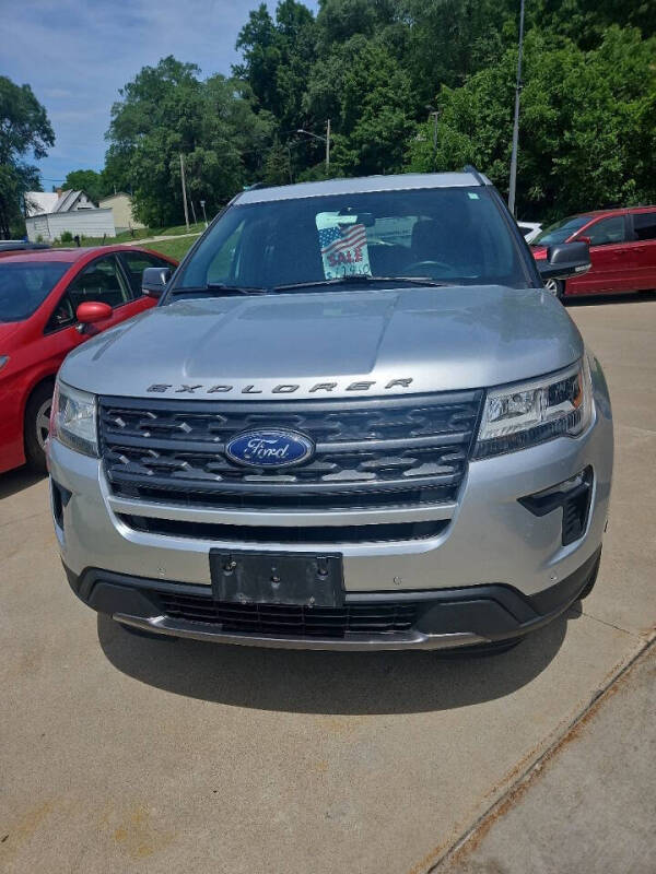 ford explorer 2018 1FM5K8D83JGB49389 image ford explorer 2018 1FM5K8D83JGB49389 image