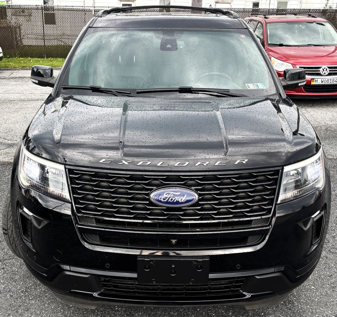ford explorer 2018 1FM5K8GT5JGC60994 image ford explorer 2018 1FM5K8GT5JGC60994 image