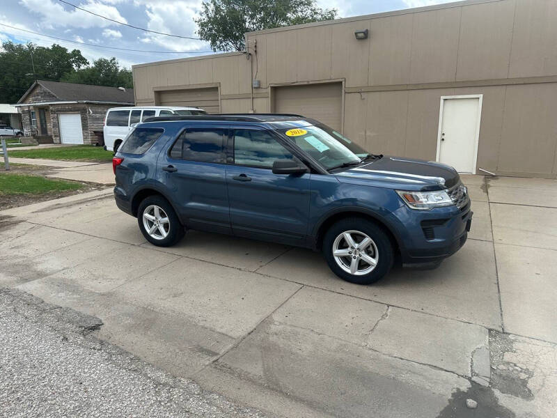 ford explorer 2018 1FM5K8B80JGC45421 image ford explorer 2018 1FM5K8B80JGC45421 image