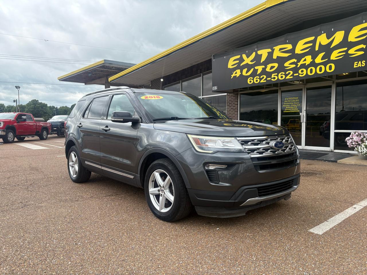 ford explorer 2018 1FM5K7D80JGB51966 image ford explorer 2018 1FM5K7D80JGB51966 image