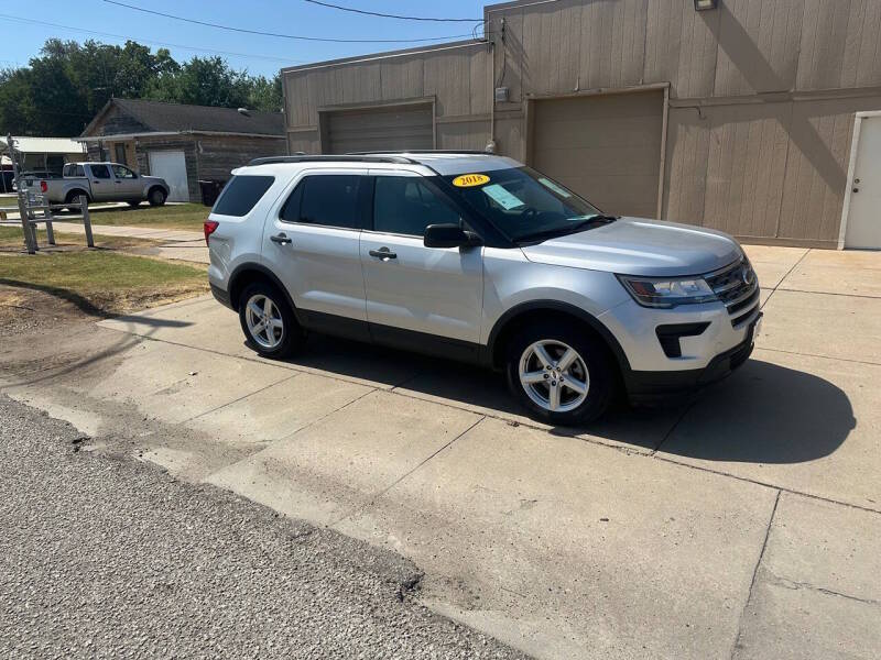 ford explorer 2018 1FM5K8B84JGB95333 image ford explorer 2018 1FM5K8B84JGB95333 image