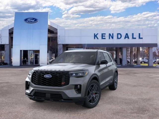 ford explorer 2026 1FMWK8GC4TGB15064 image ford explorer 2026 1FMWK8GC4TGB15064 image
