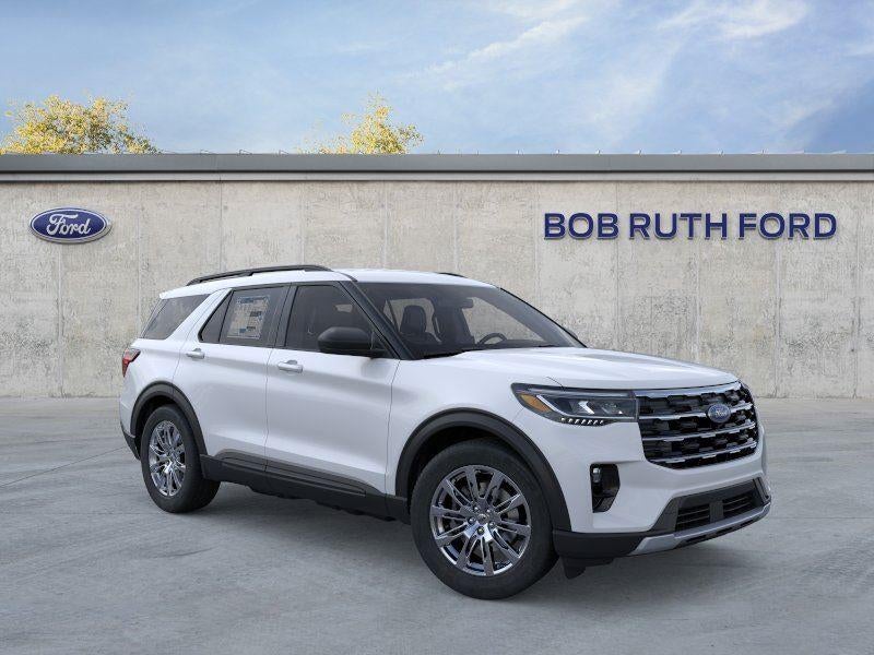 ford explorer 2026 1FMUK8DH2TGA57172 image ford explorer 2026 1FMUK8DH2TGA57172 image