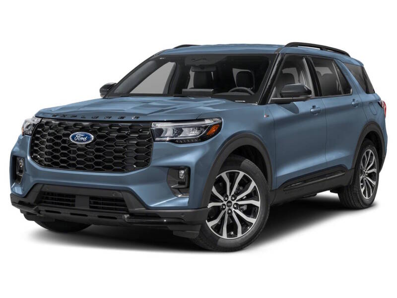 ford explorer 2026 1FMUK8KH8TGC28171 image