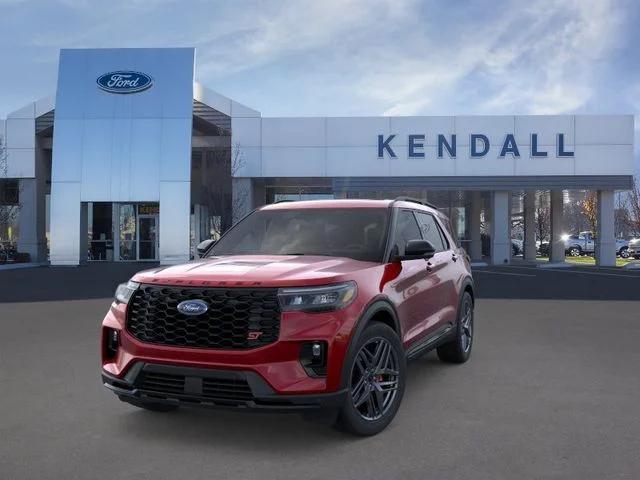 ford explorer 2026 1FMWK8GC6TGB53203 image ford explorer 2026 1FMWK8GC6TGB53203 image