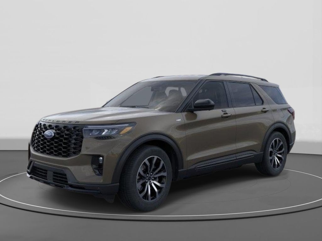 ford explorer 2026 1FMUK7KH7TGC41603 image