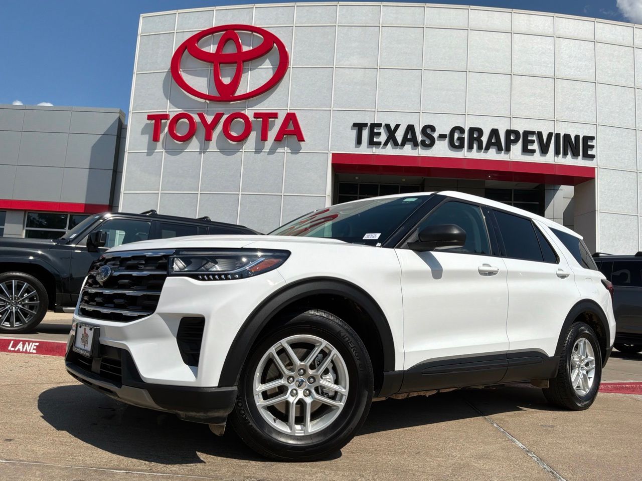 ford explorer 2026 1FMUK7DH9TGA78174 image ford explorer 2026 1FMUK7DH9TGA78174 image
