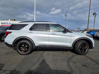 ford explorer 2026 1FMWK8JC6TGA11992 image ford explorer 2026 1FMWK8JC6TGA11992 image