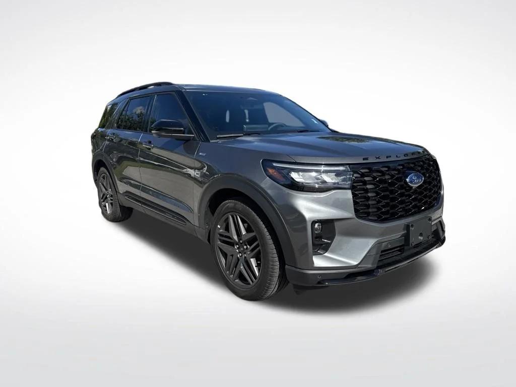 ford explorer 2026 1FMUK7KH4TGB85863 image ford explorer 2026 1FMUK7KH4TGB85863 image
