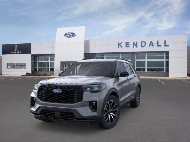 ford explorer 2026 1FMUK7KH9TGA63581 image ford explorer 2026 1FMUK7KH9TGA63581 image