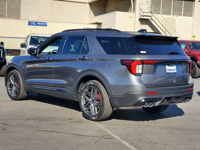 ford explorer 2026 1FMWK8GC5TGA21825 image ford explorer 2026 1FMWK8GC5TGA21825 image