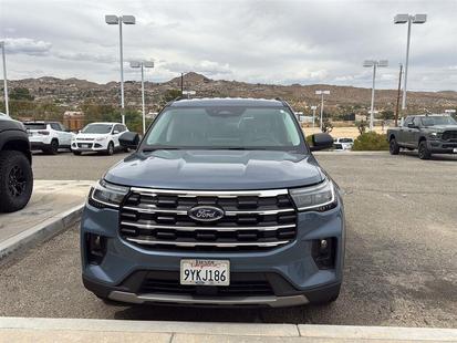 ford explorer 2026 1FMUK7DH4TGB00923 image ford explorer 2026 1FMUK7DH4TGB00923 image