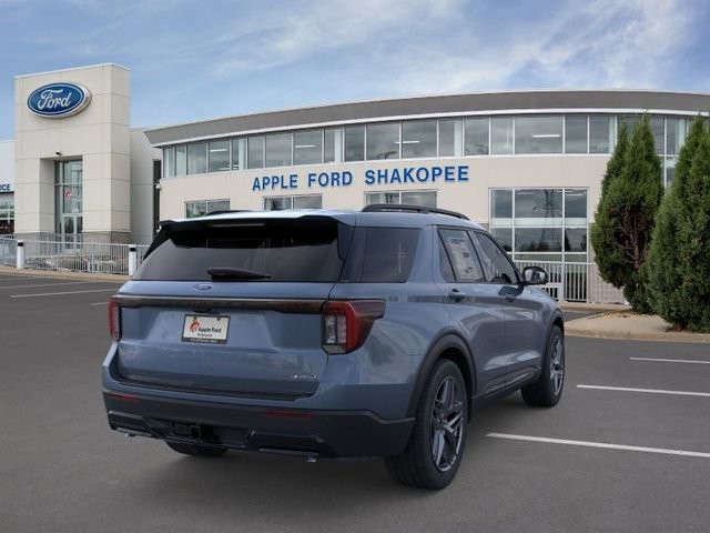 ford explorer 2026 1FMUK8KH3TGA31912 image ford explorer 2026 1FMUK8KH3TGA31912 image