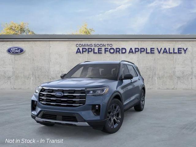 ford explorer 2026 1FMUK8DH8TGB92818 image ford explorer 2026 1FMUK8DH8TGB92818 image