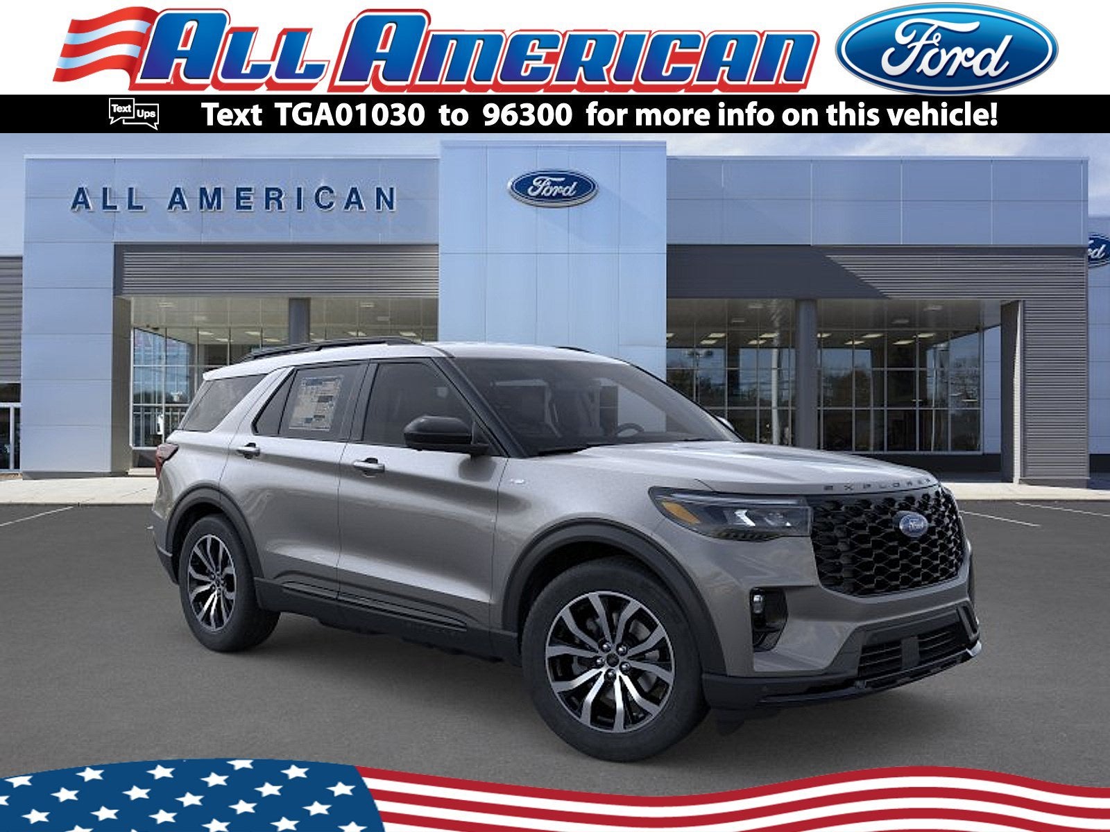 ford explorer 2026 1FMUK8KH6TGA01030 image ford explorer 2026 1FMUK8KH6TGA01030 image