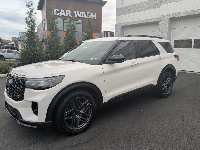 ford explorer 2026 1FMWK8GC0TGA20453 image ford explorer 2026 1FMWK8GC0TGA20453 image