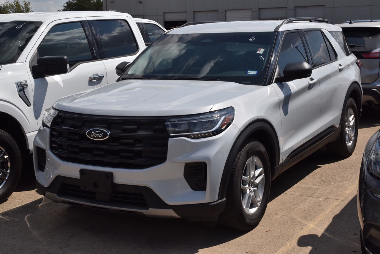 ford explorer 2026 1FMUK7DH8TGA90915 image ford explorer 2026 1FMUK7DH8TGA90915 image