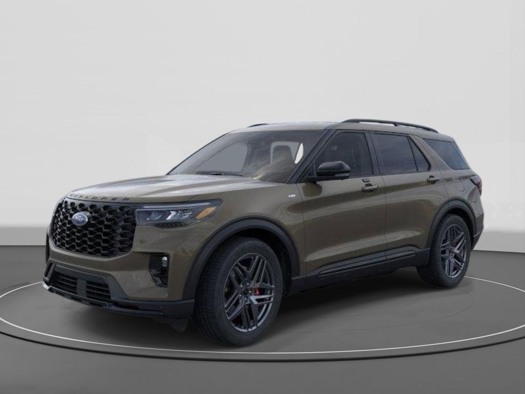 ford explorer 2026 1FMUK7KH7TGA40042 image