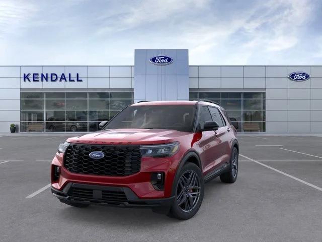 ford explorer 2026 1FMUK8KH3TGA09568 image ford explorer 2026 1FMUK8KH3TGA09568 image
