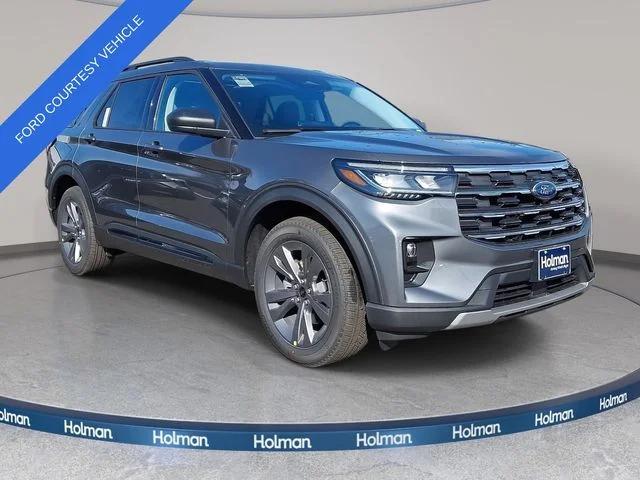 ford explorer 2026 1FMUK8DH7TGB43335 image ford explorer 2026 1FMUK8DH7TGB43335 image