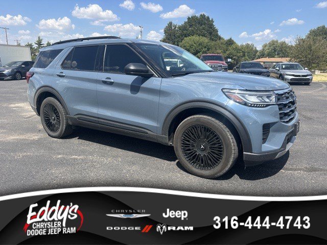 ford explorer 2026 1FMUK8DH7TGB91787 image ford explorer 2026 1FMUK8DH7TGB91787 image