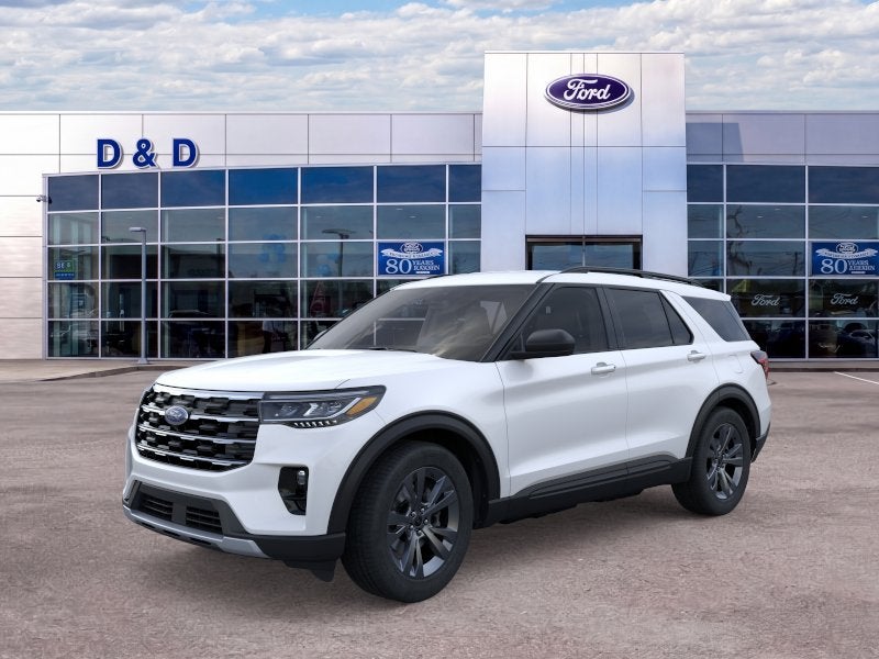 ford explorer 2026 1FMUK8DH6TGA05026 image ford explorer 2026 1FMUK8DH6TGA05026 image