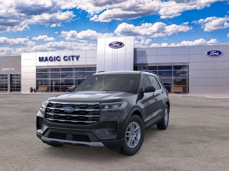 ford explorer 2026 1FMUK8DHXTGC13703 image ford explorer 2026 1FMUK8DHXTGC13703 image